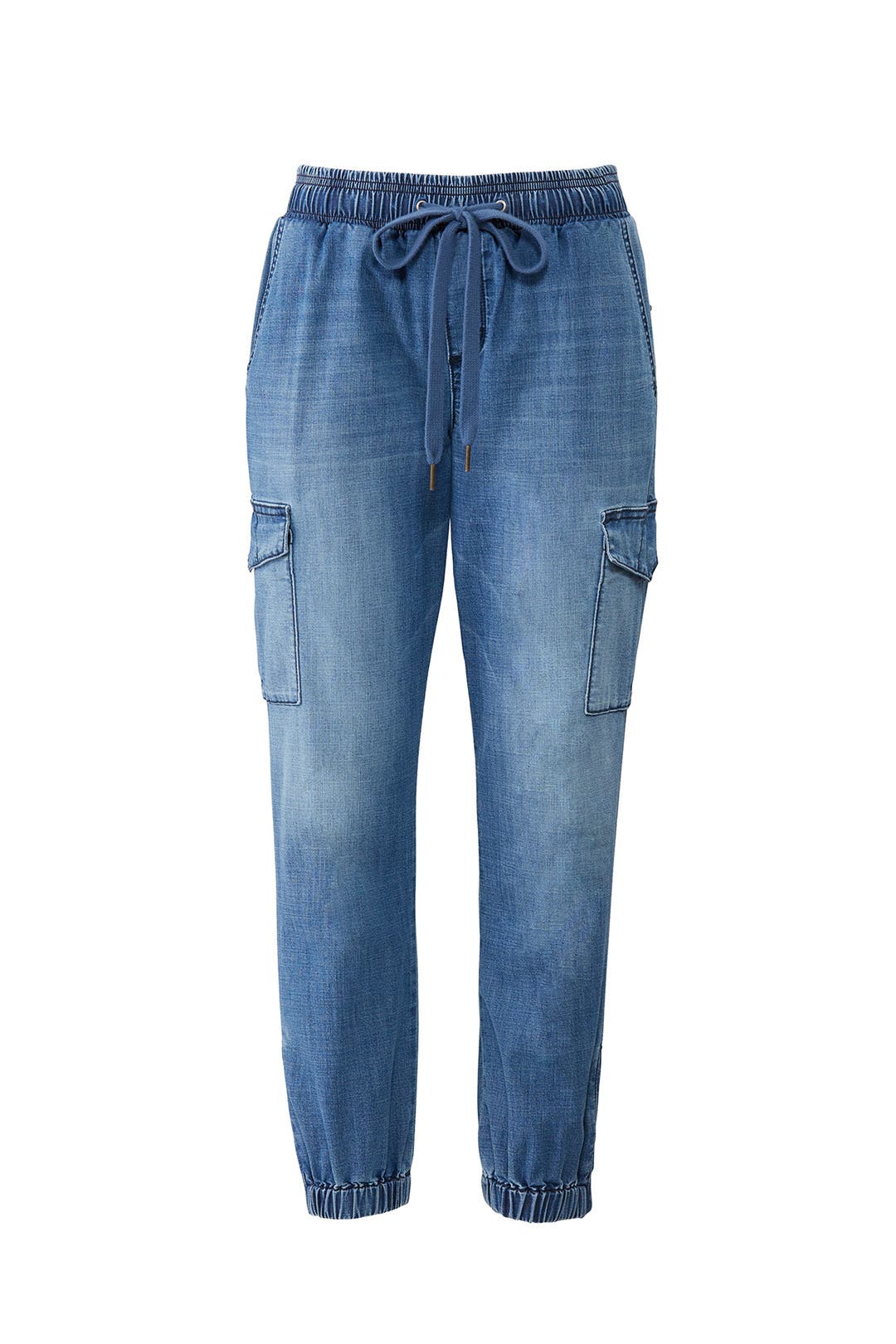 sanctuary denim troop jogger