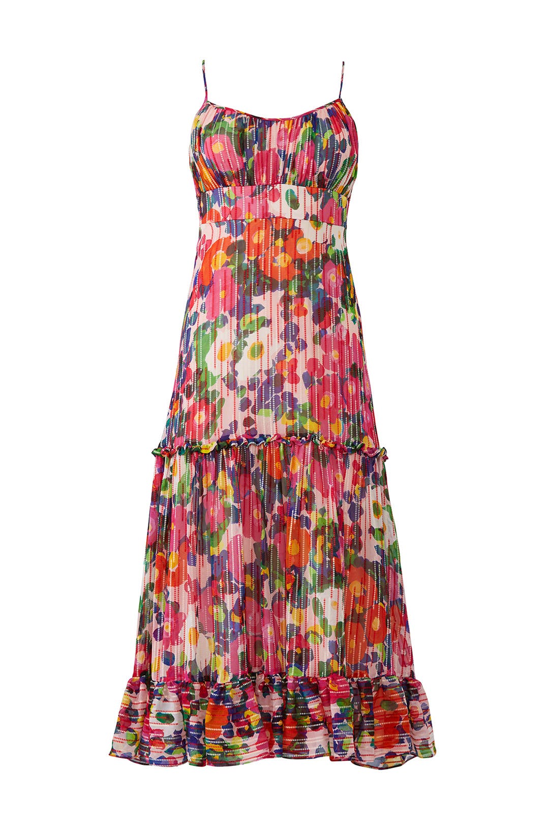 Bella Dress by SALONI for $80 - $90 