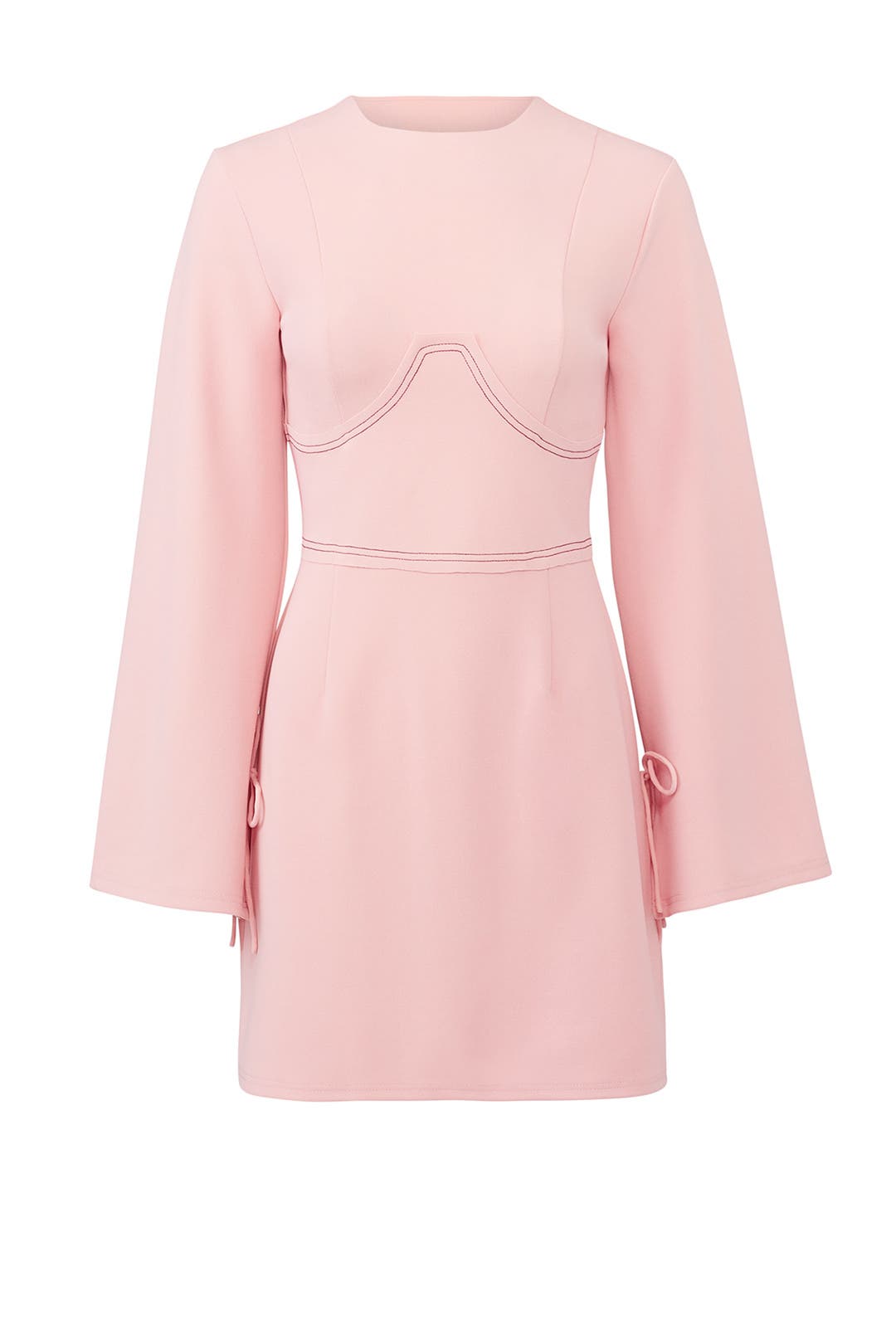 finders keepers voyager mini dress