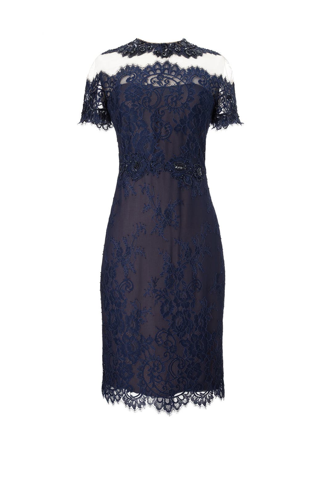 Charlotte Dress by Marchesa Notte for $100 - $115 | Rent the Runway