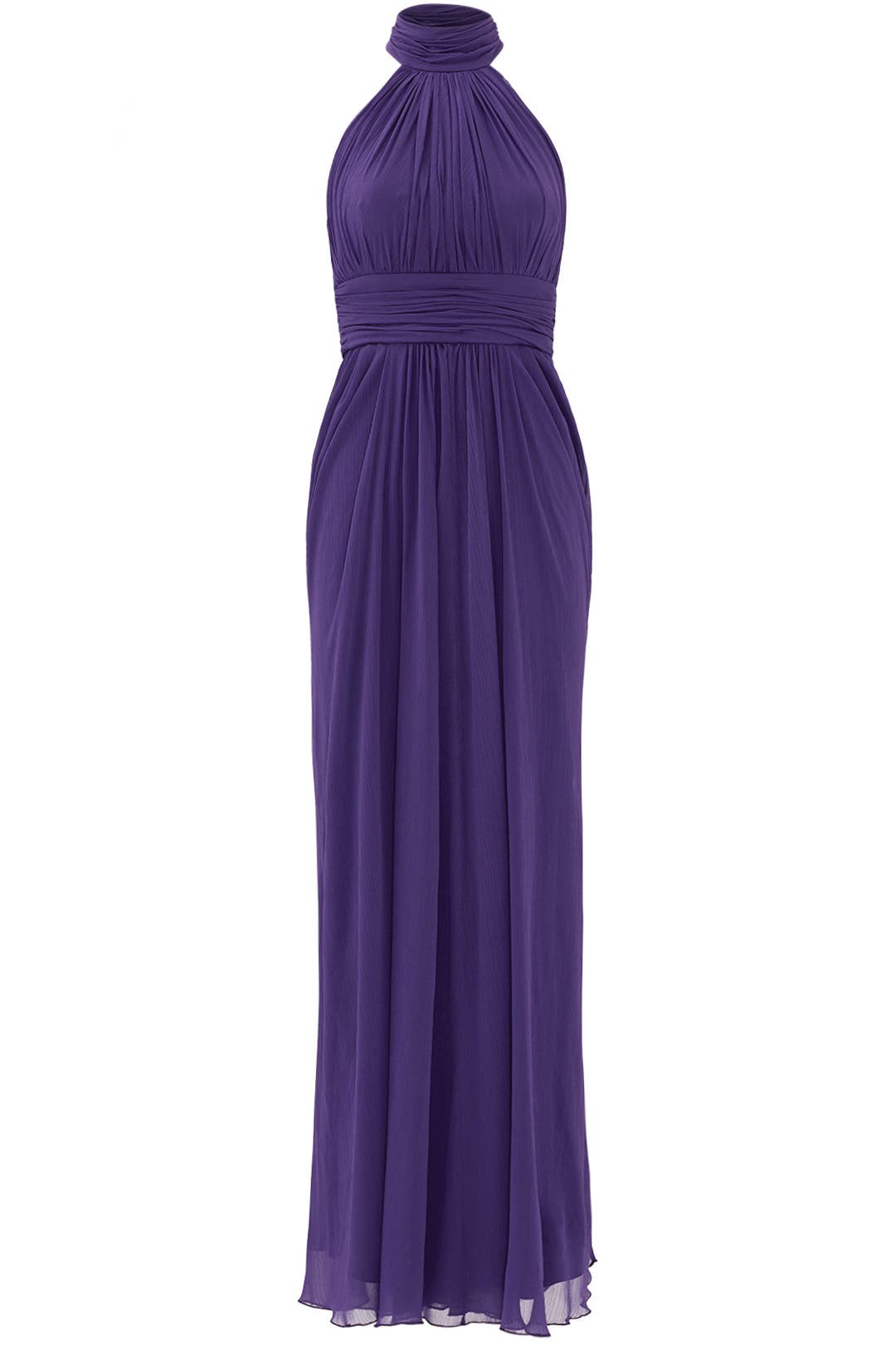 Make Love Not War Gown by Badgley Mischka