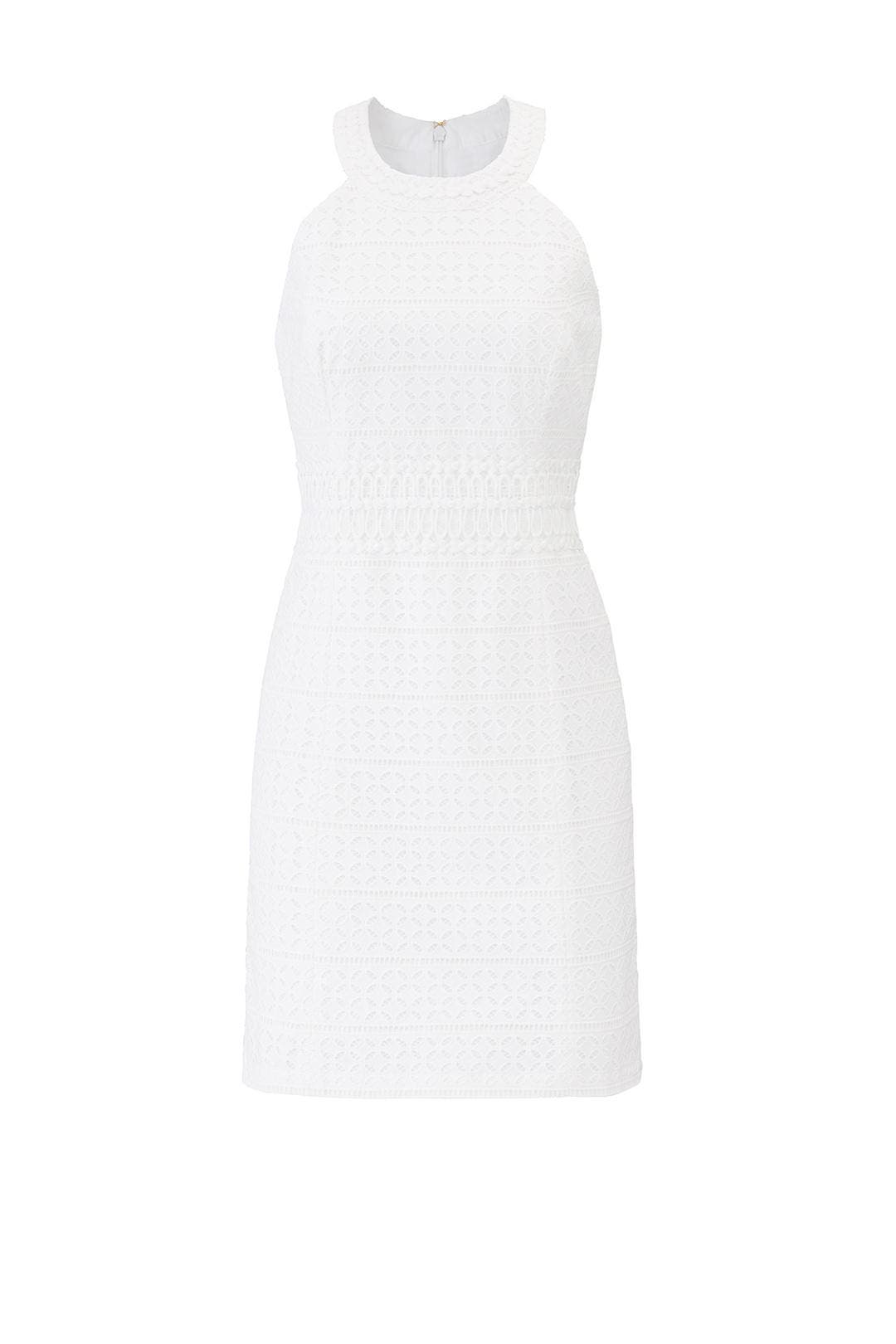 ashlyn shift dress