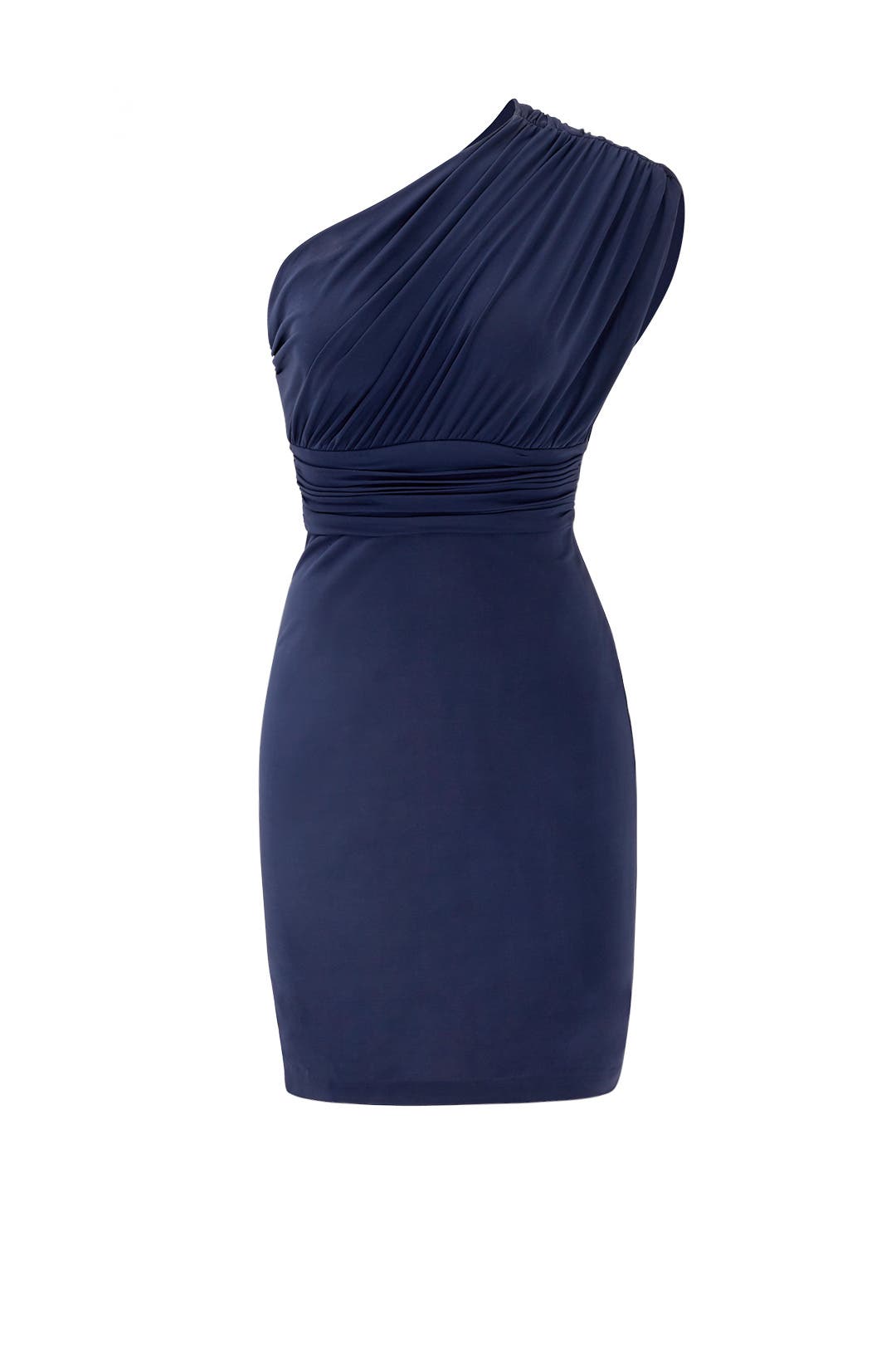 Day and Night Dress by Halston Heritage