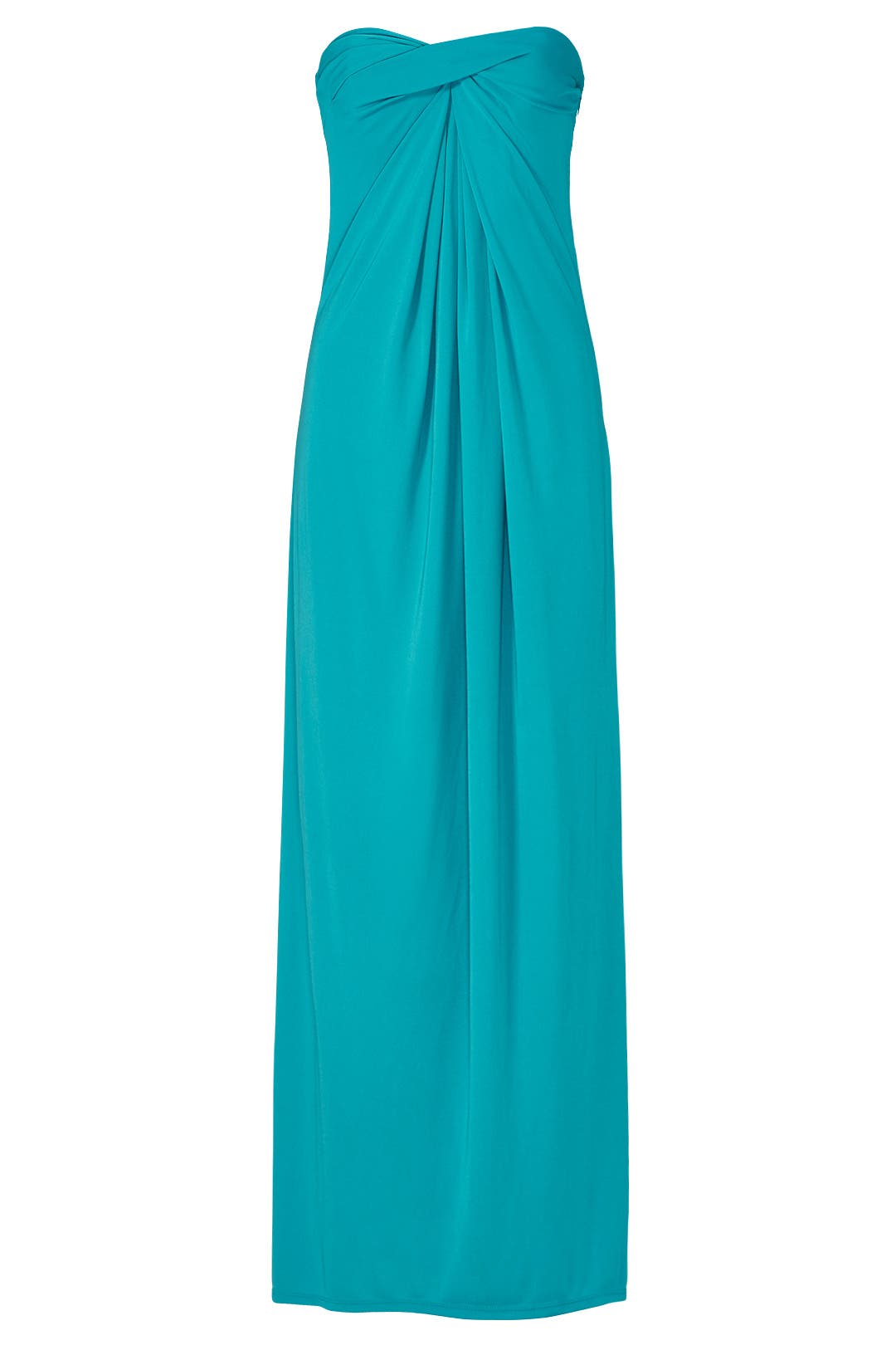 On My Mind Maxi by Halston Heritage