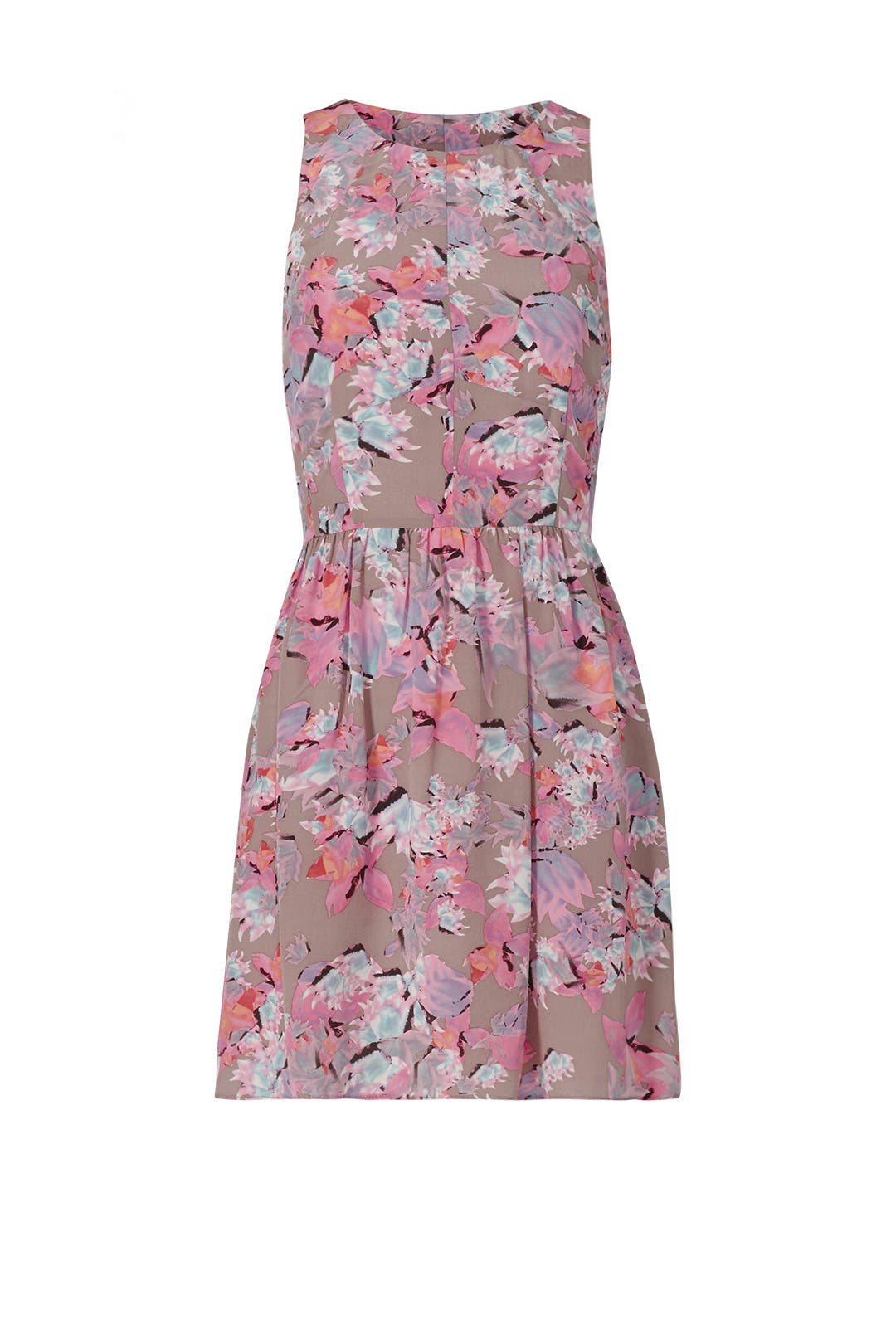 Mai Tai Time Dress by Rebecca Taylor