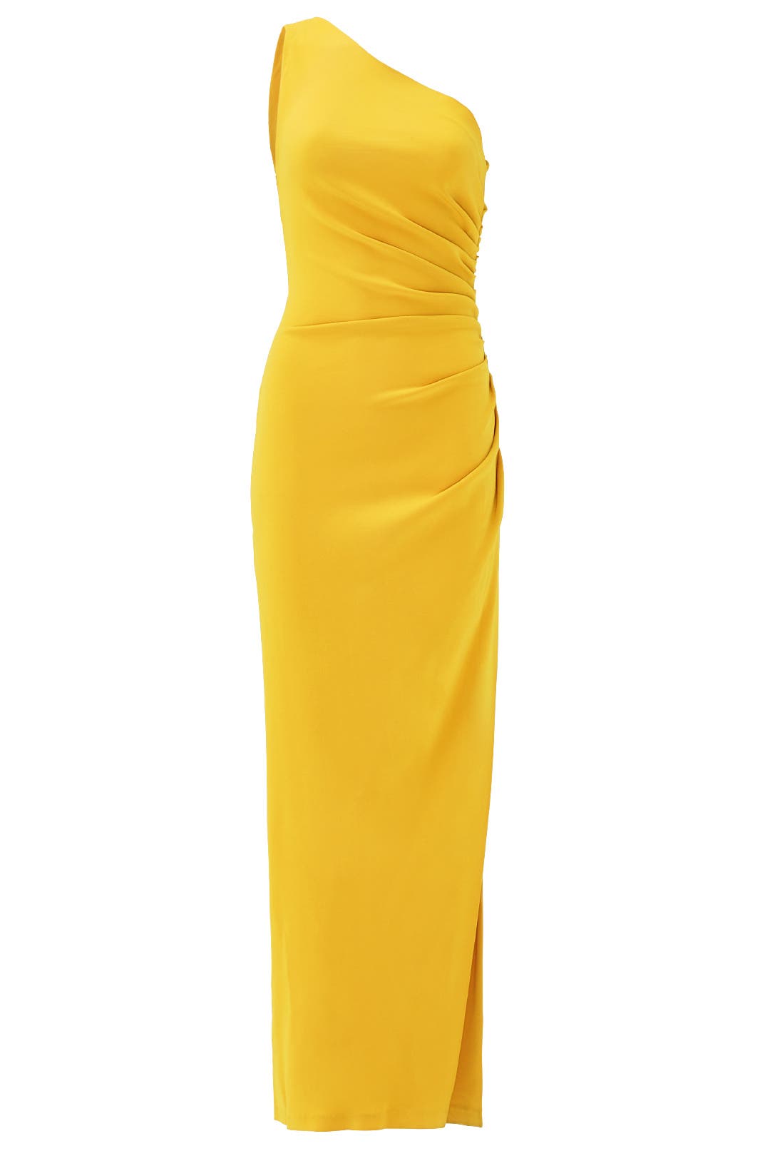 Sweet As Nectar Gown by Moschino