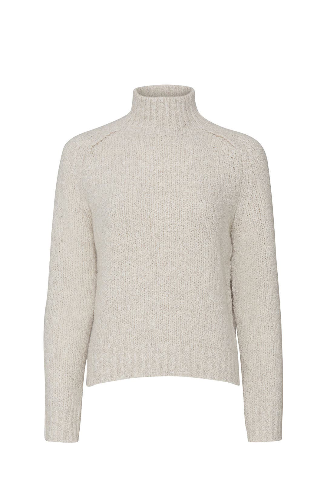 vince saddle sweater
