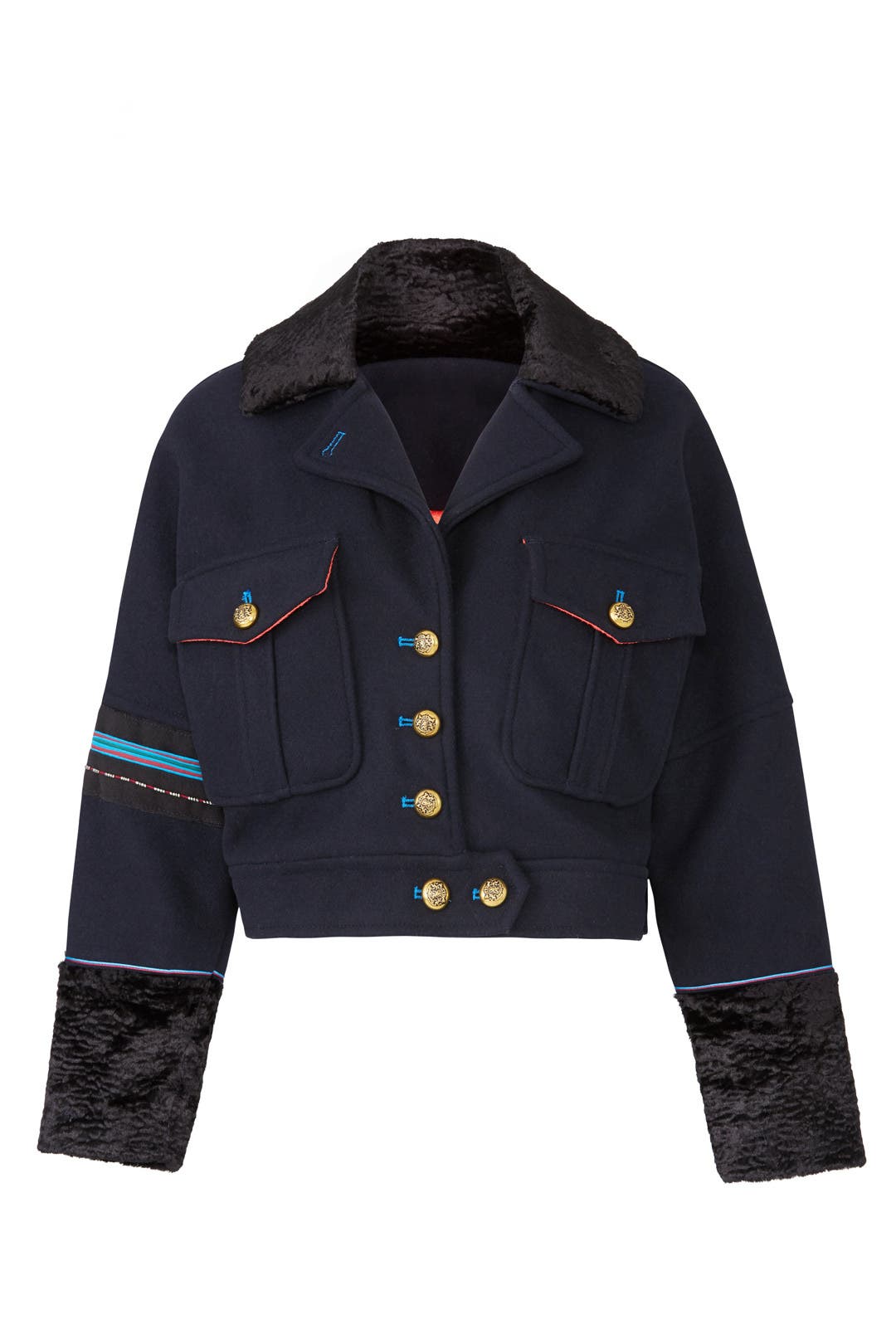 free people eisenhower denim jacket