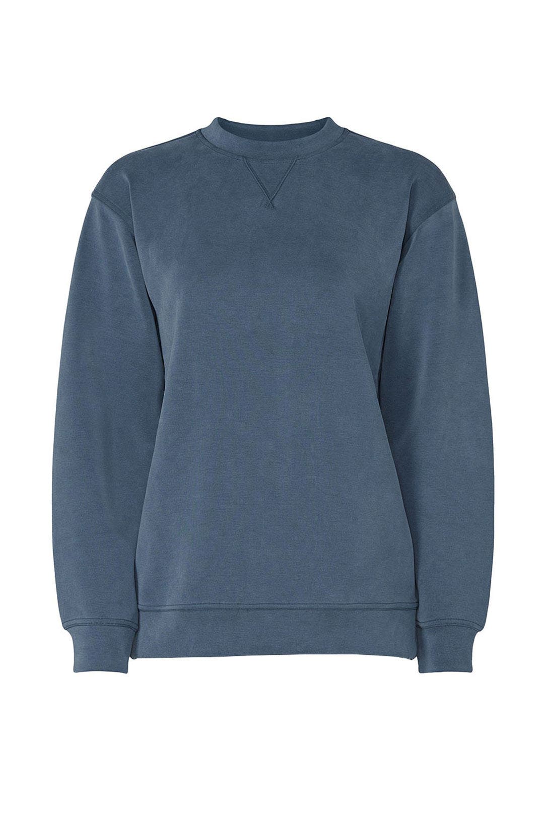 lulu sweatshirt