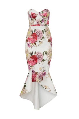 Yasmin Dress by elle zeitoune for $40 