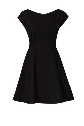 kate spade fiorella dress