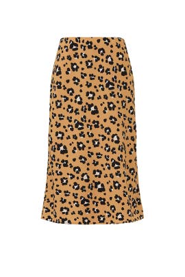Sanctuary cheetah skirt Clearance