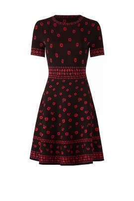 Black Poppy Dress By Kate Spade New York For 50 65 The Poppy Sweater Dress By Kate Spade New York