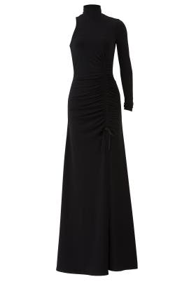 Cinq a sept francoise gown Clearance