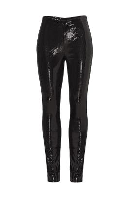 bb dakota sequin leggings