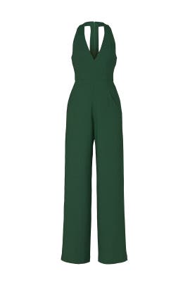 Jordan Jumpsuit by Black Halo for $33 
