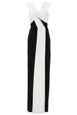 V-neck Chiffon/Jersey/Rayon Sleeveless Fitted  Dress