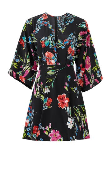 yumi kim sweet sunrise dress