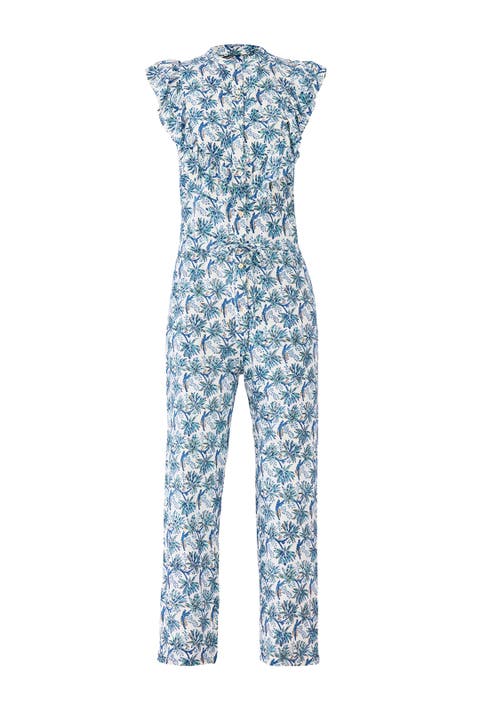 minkpink dandelion jumpsuit