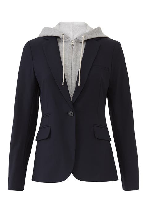 veronica beard schoolboy