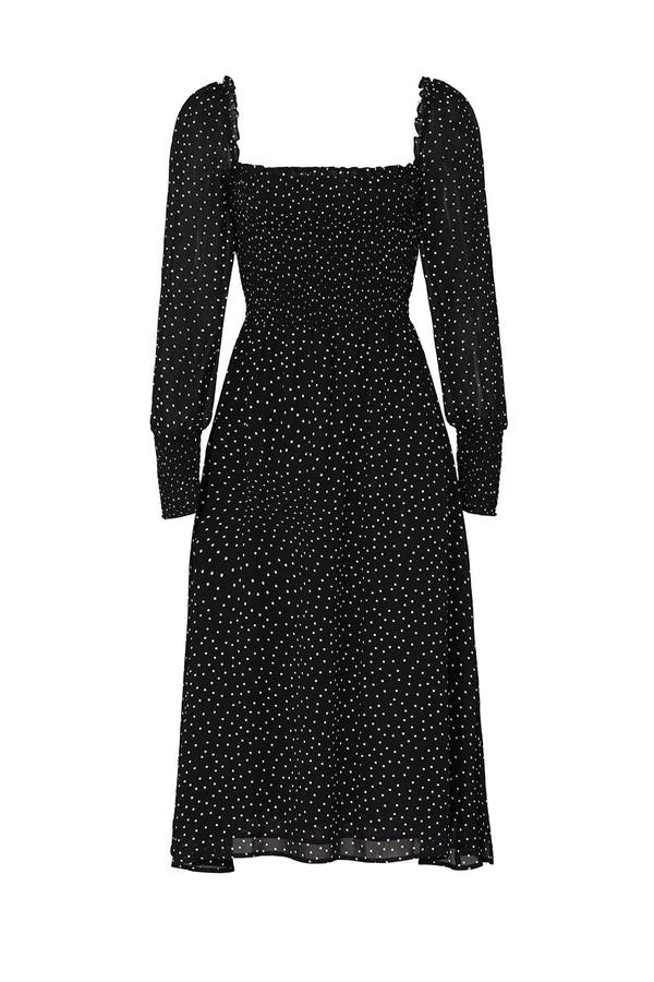 reformation rowan dress