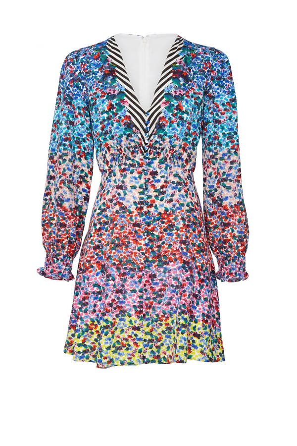 rent the runway saloni