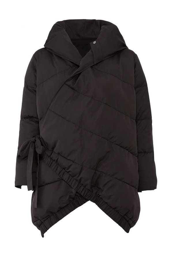 kanda puffer jacket