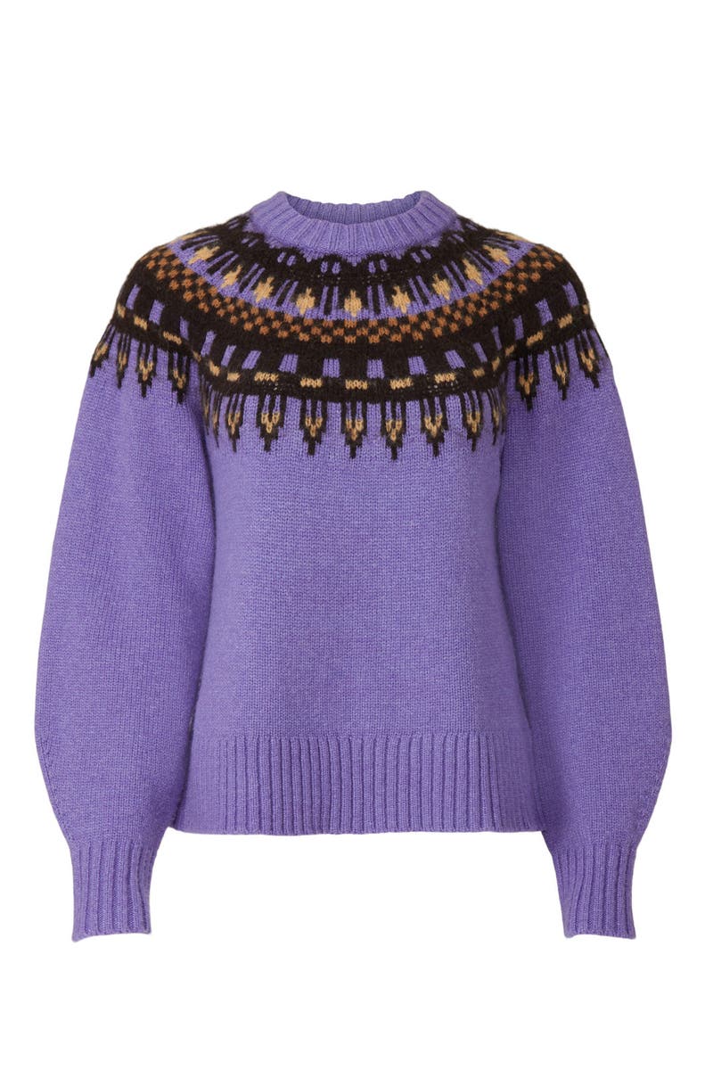 Oakley Sweater by A.L.C. for $90 | Rent 