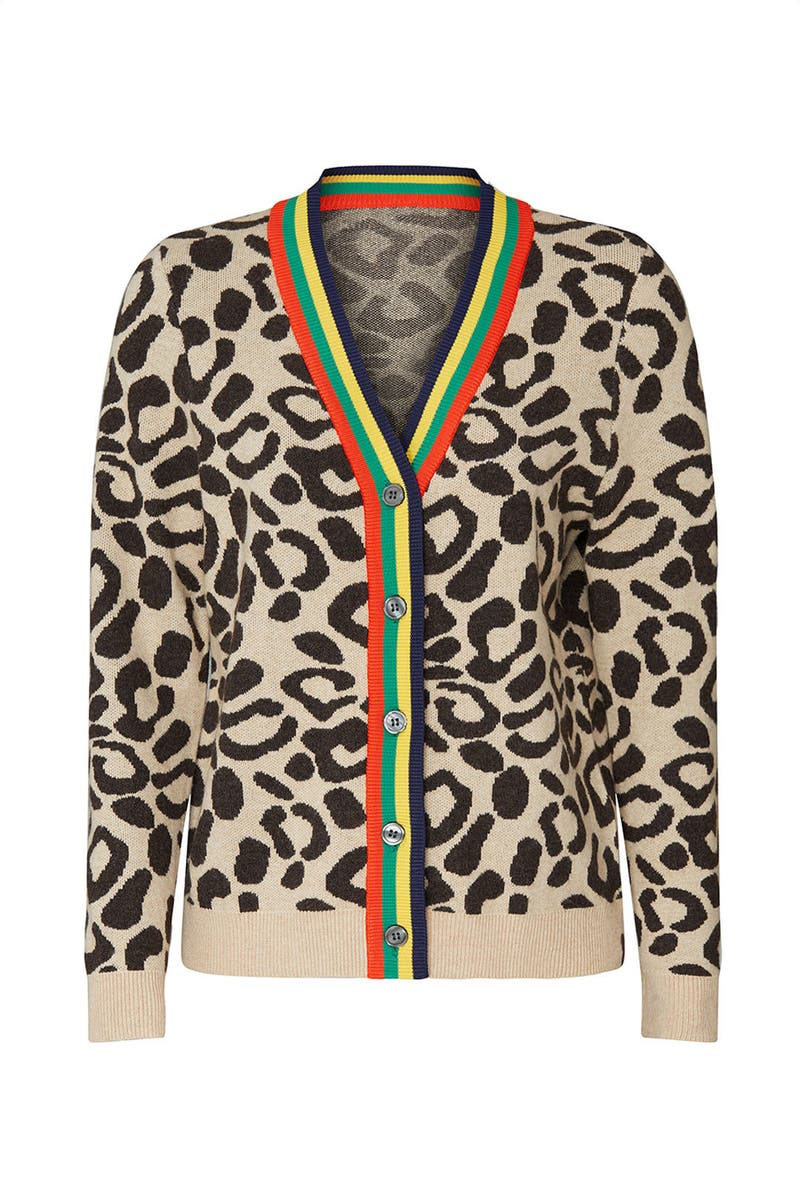 The Cat Cardigan by KULE for $50 | Rent 