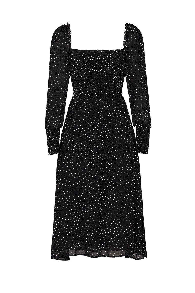 reformation rowan dress