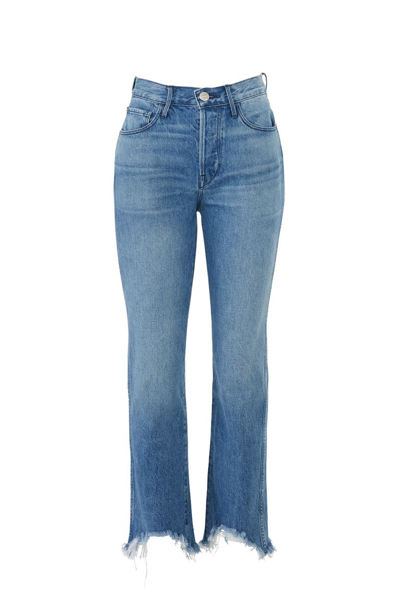 3x1 shelter austin crop jeans