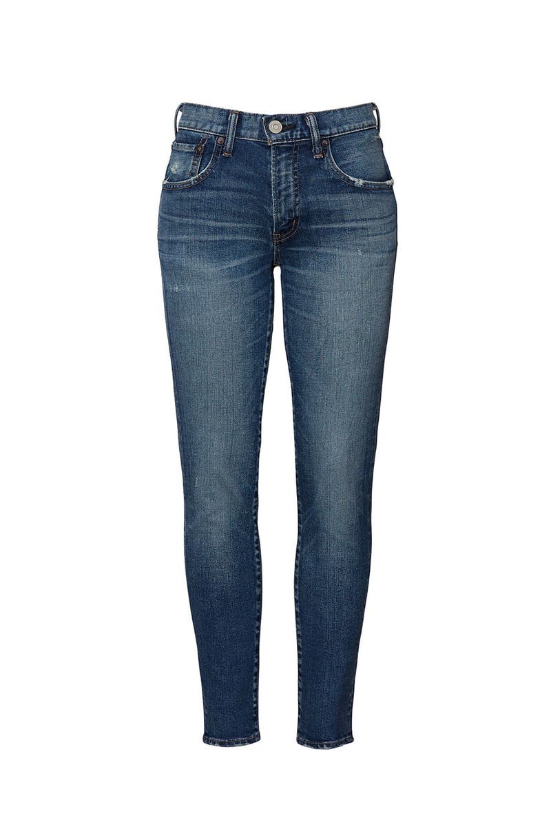 Moussy sundance skinny Clearance