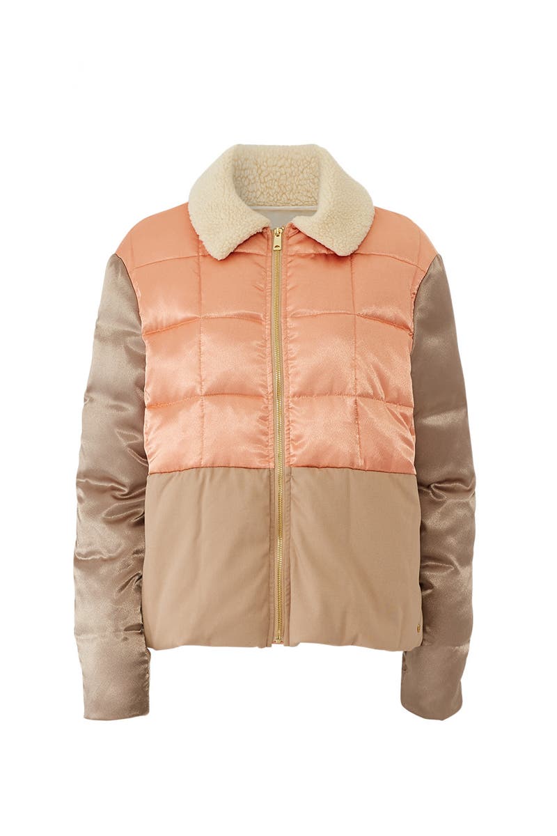 Canvas Jacket by Scotch \u0026 Soda 