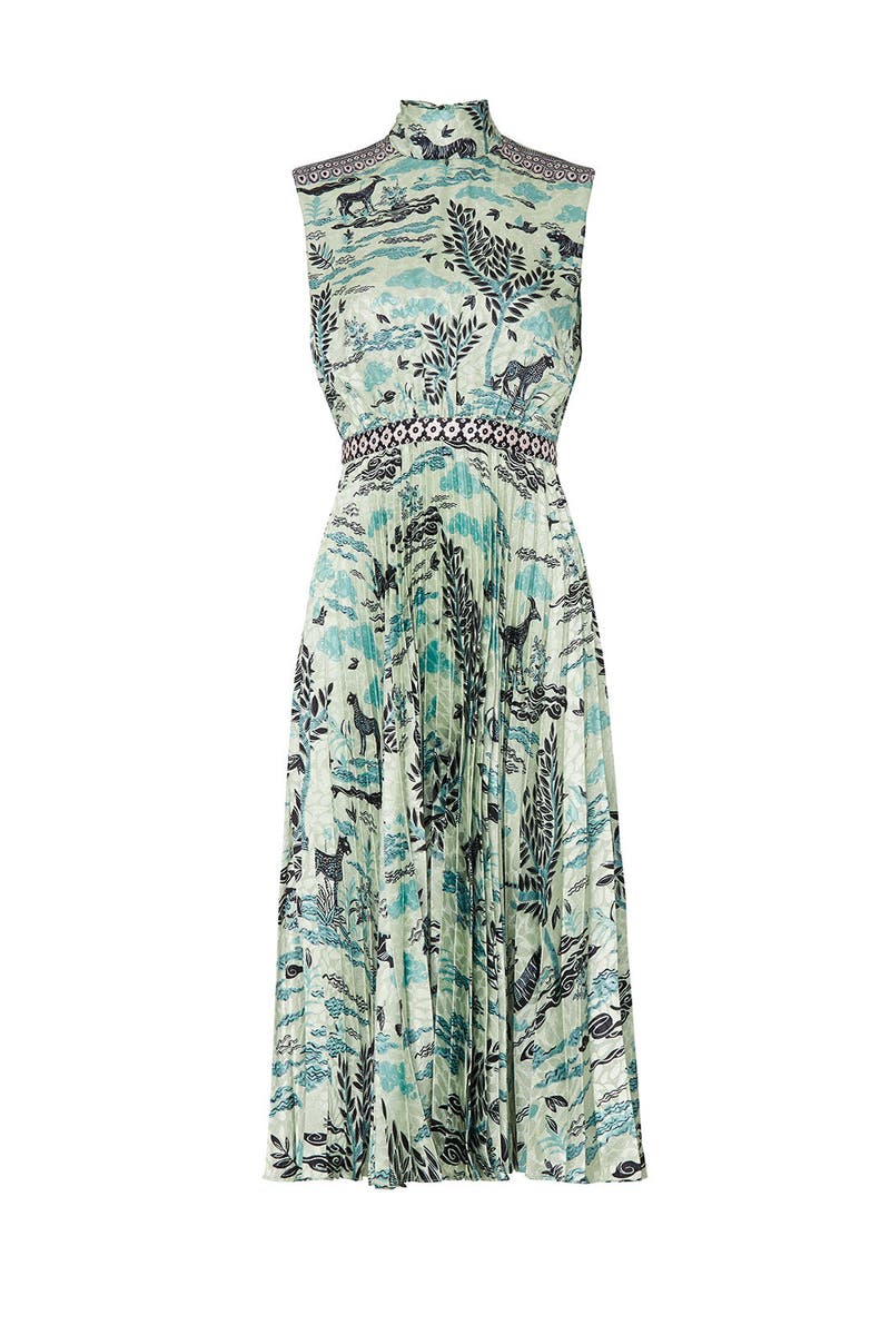 Fleur E Dress by SALONI for $53 - $68 