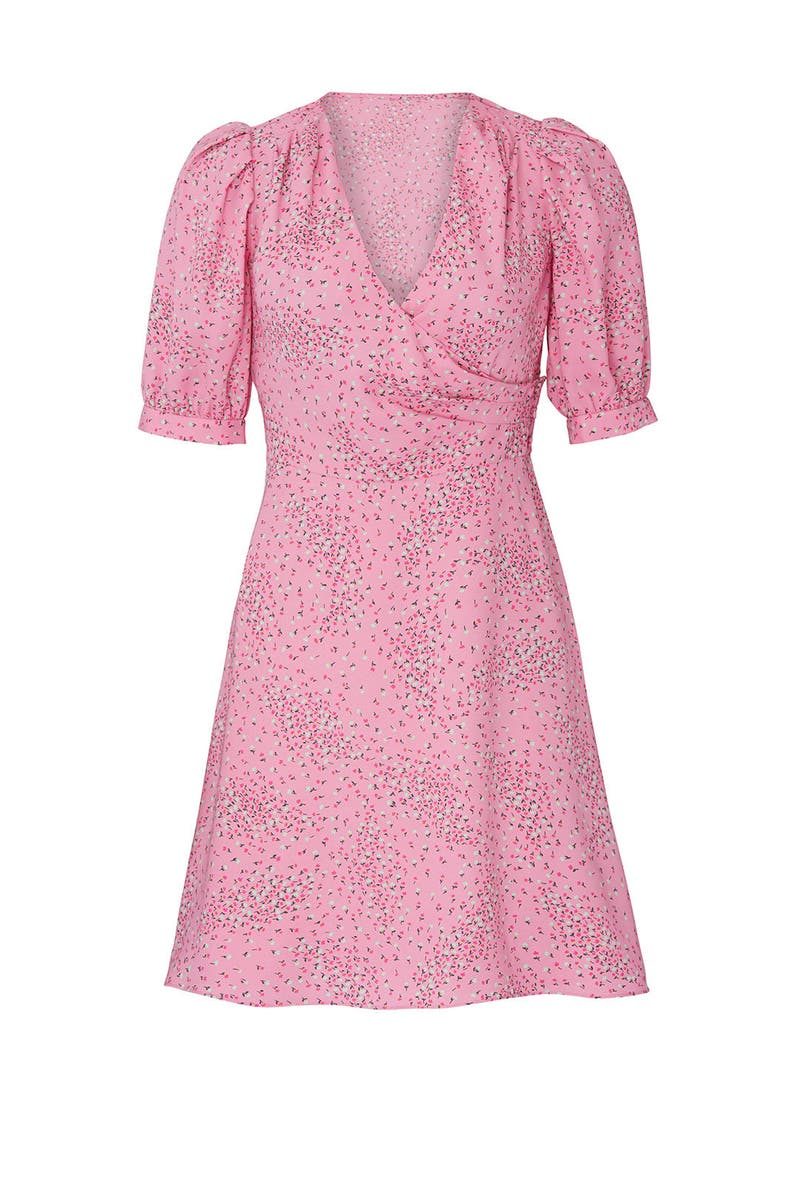 kate spade meadow dress