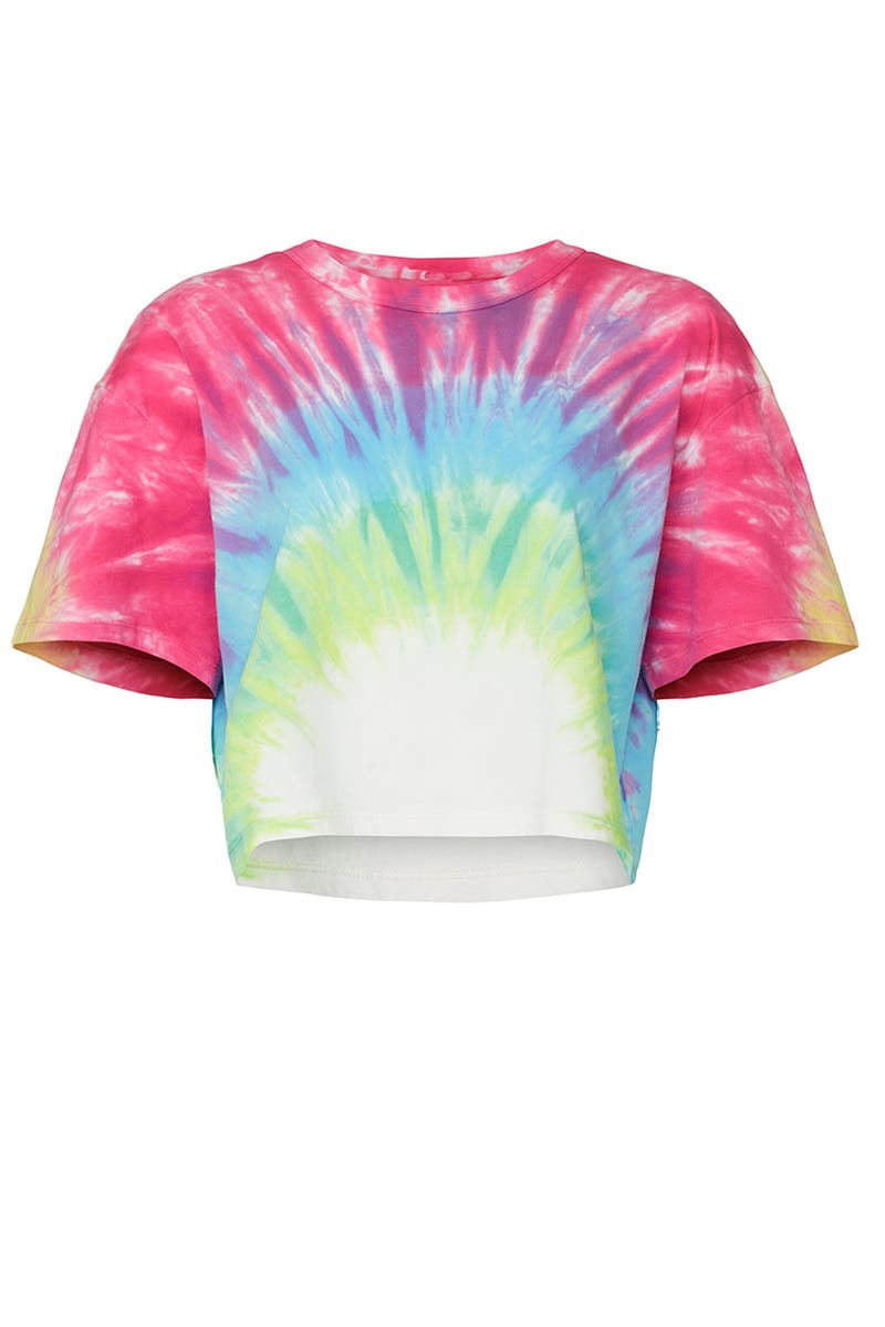 525 america tie dye sweatshirt