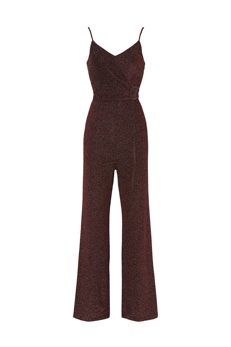 caroline morgan jumpsuit