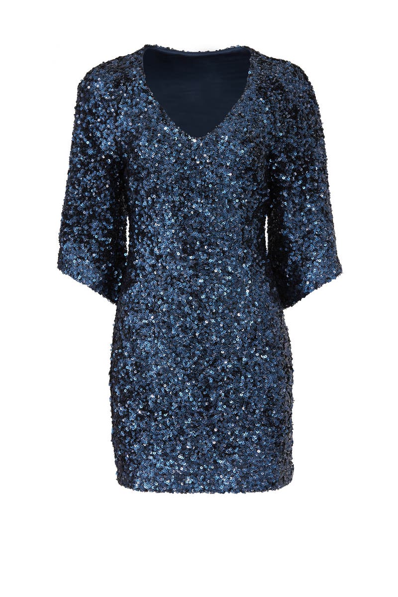 Party Girl Mini Dress by Free People 