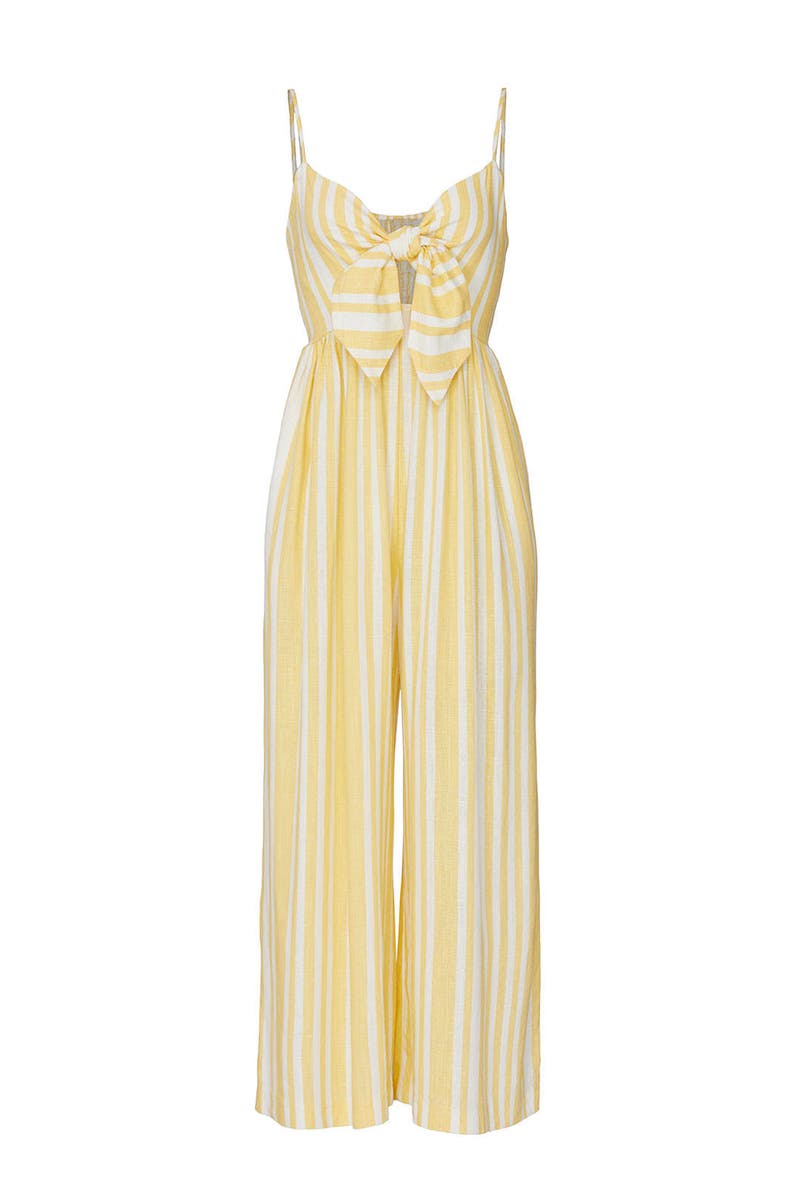 oasis daisy jumpsuit