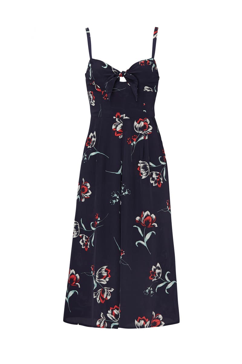 yumi kim pretty chic jumpsuit