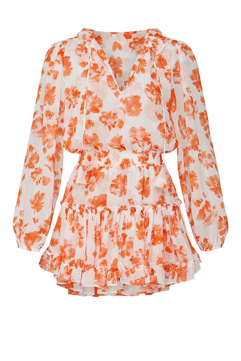 ramy brook lorena dress
