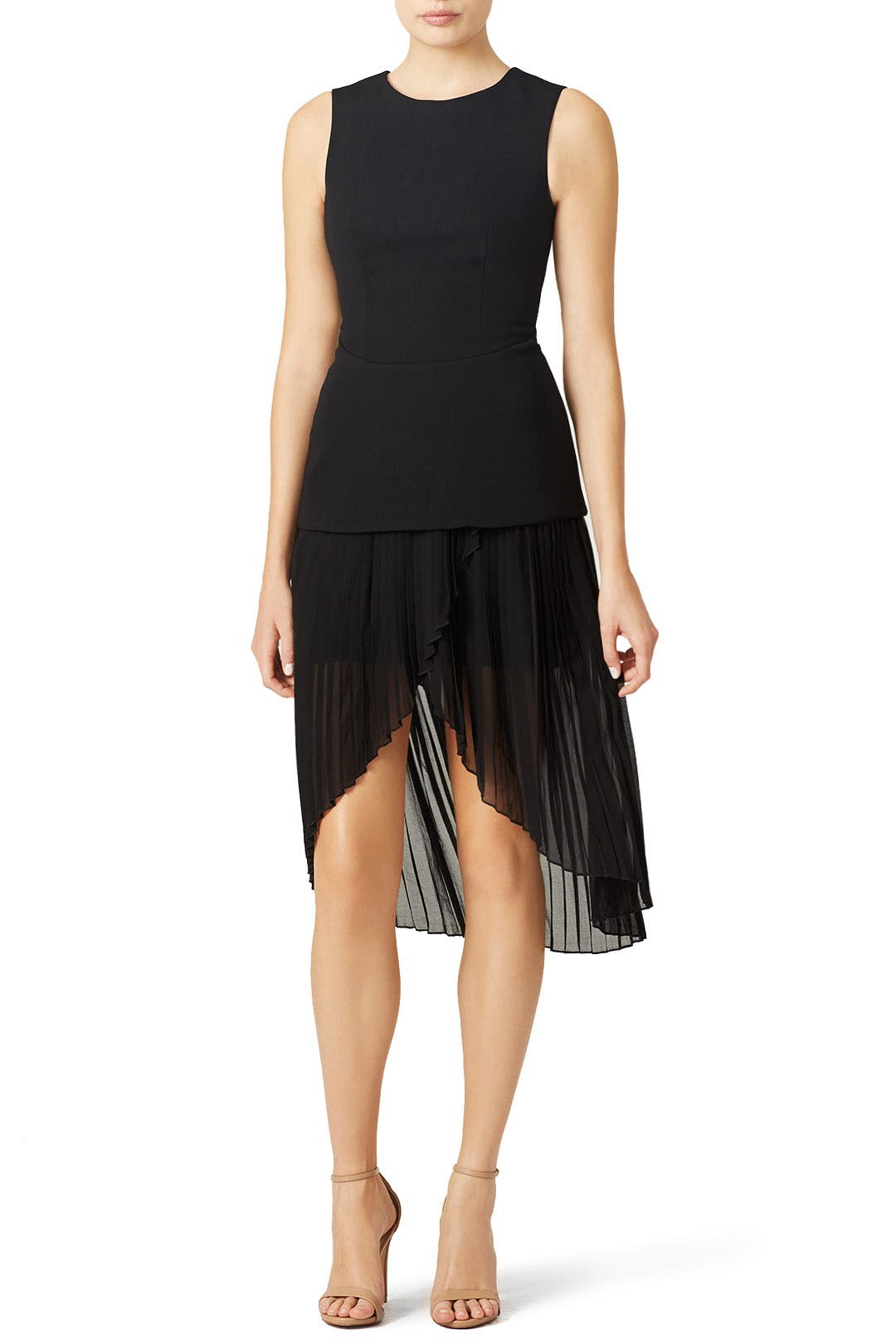 Be My Kind Dress by FINDERS KEEPERS for 38 Rent the Runway