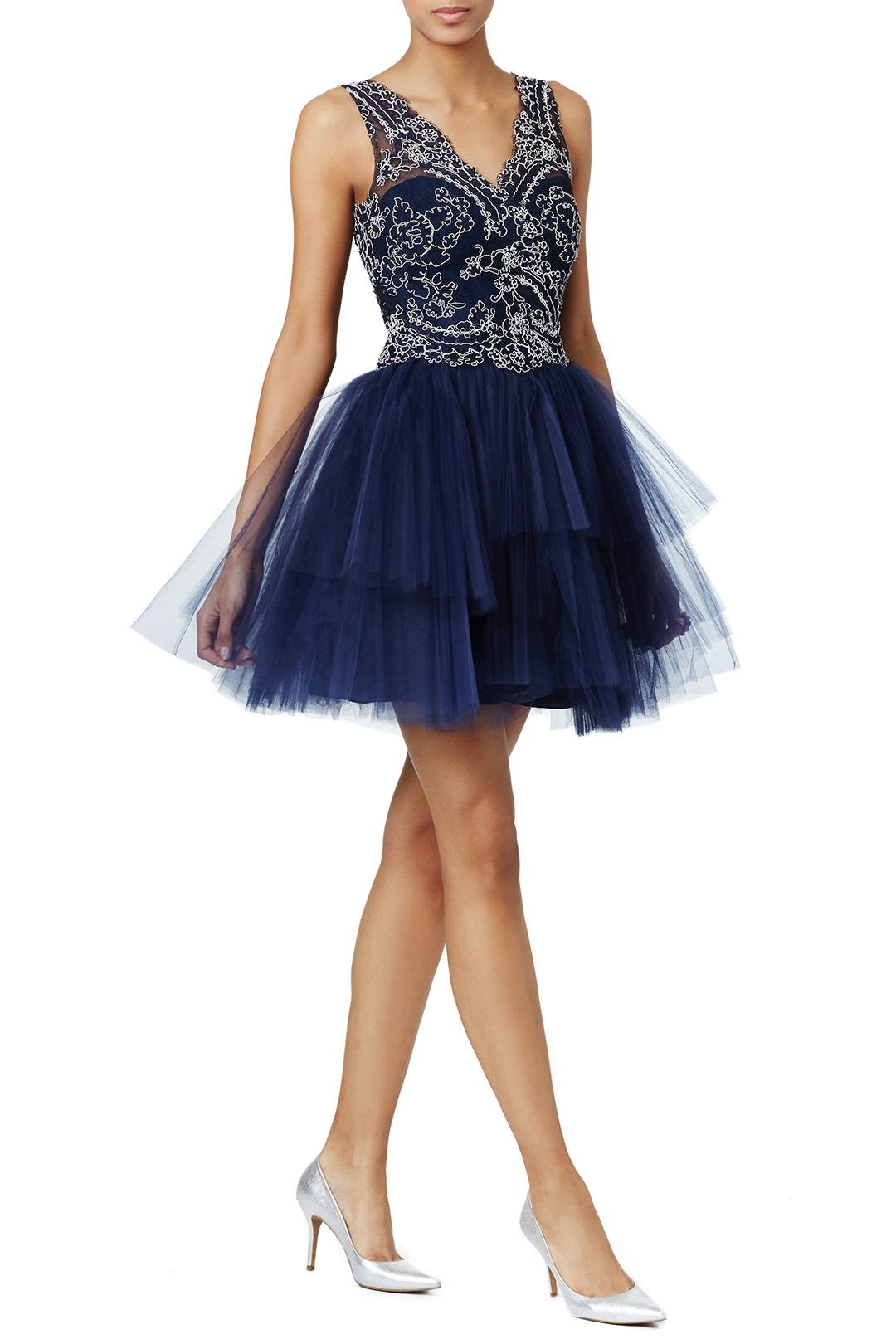 Nacrissi Dress