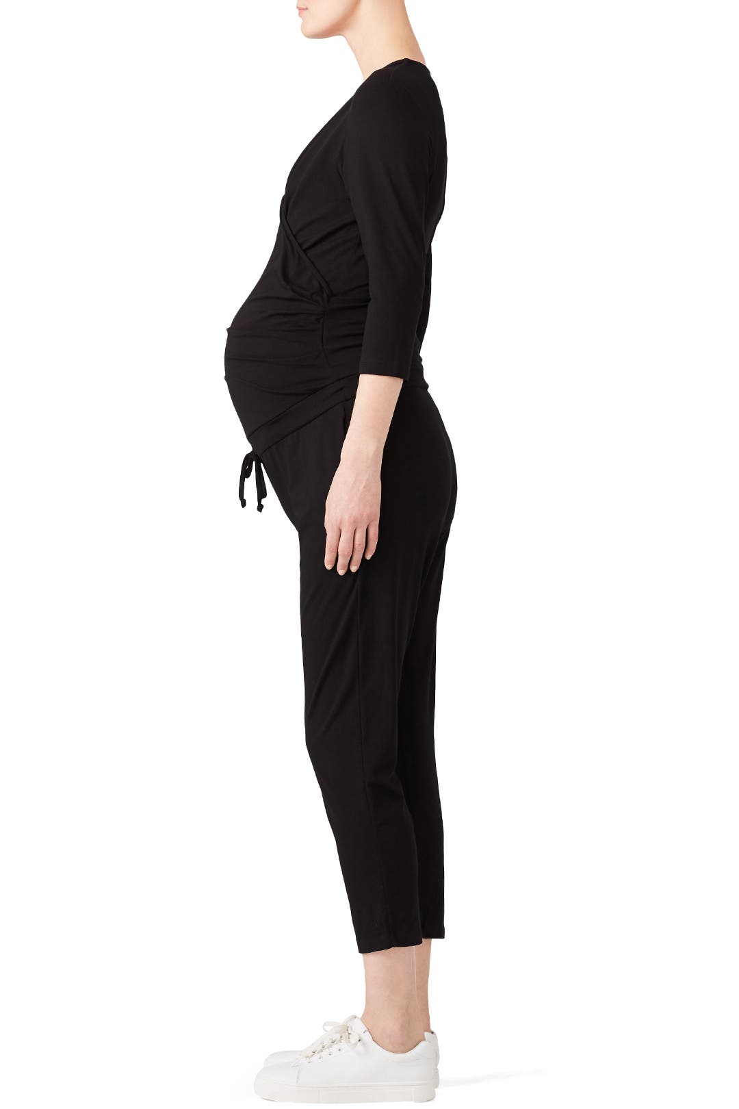 isabella oliver jumpsuit