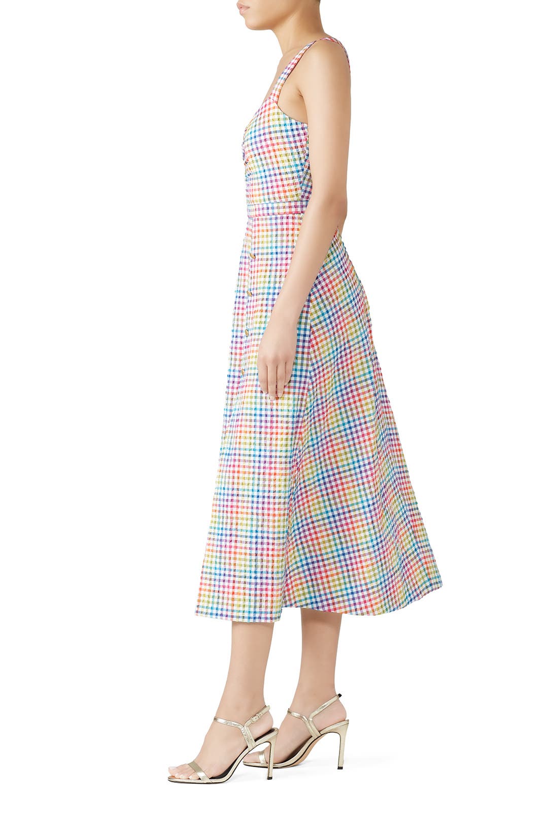 Anya Dress by SALONI for $45 - $60 
