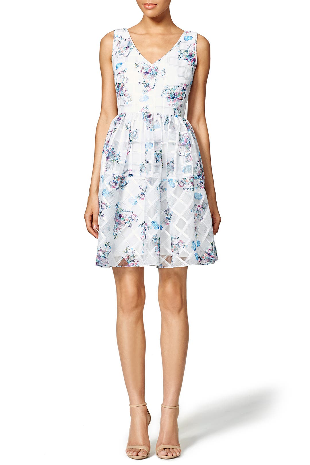 Erin Dress main image 1