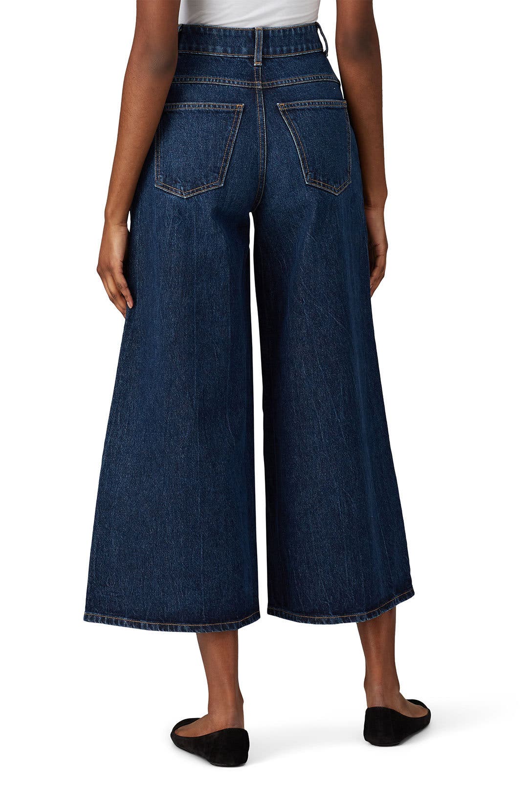 Darcy Jeans by Khaite for $75 | Rent 