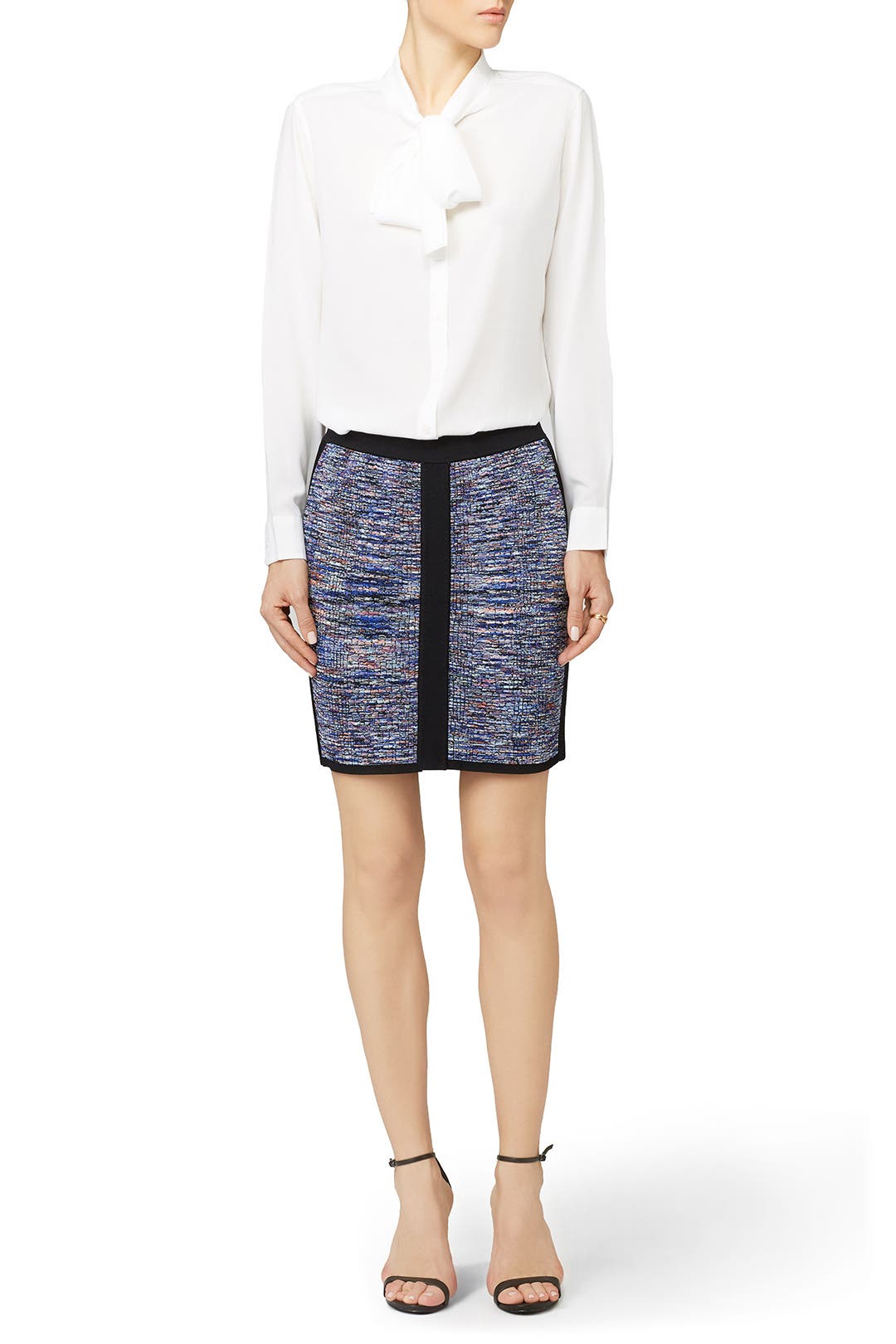 Homes Skirt by Parker Rent the Runway