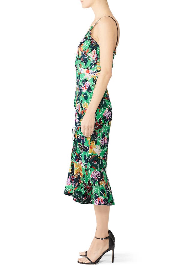 Jennie Dress by SALONI for $90 - $105 