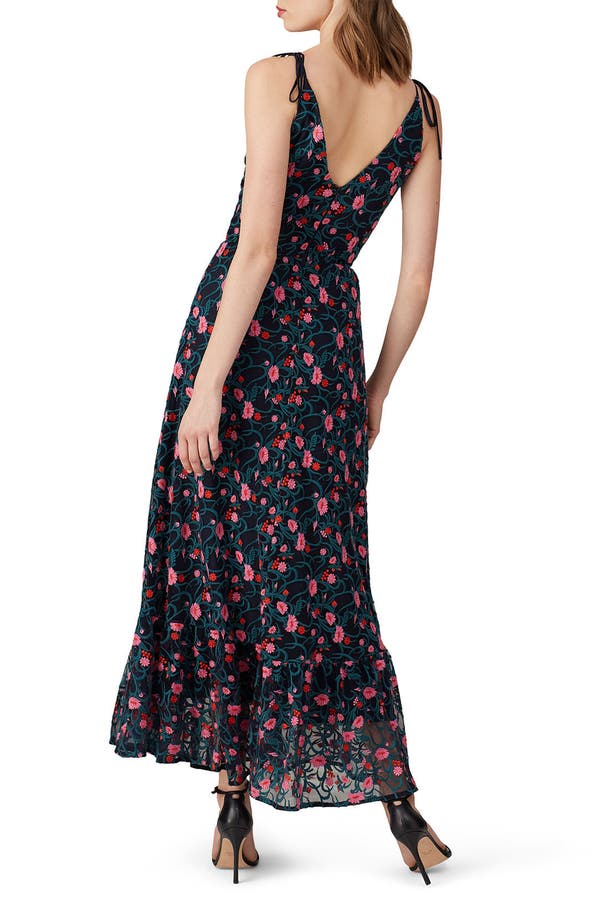 Sunny Maxi by Dress The Population for 